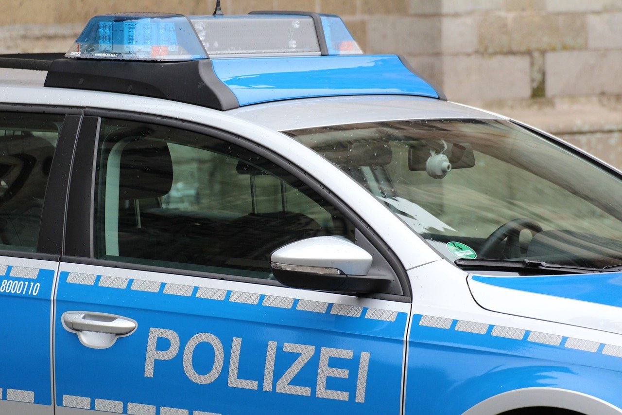 Zwei Verletzte nach Verkehrsunfall bei Ebersdorf