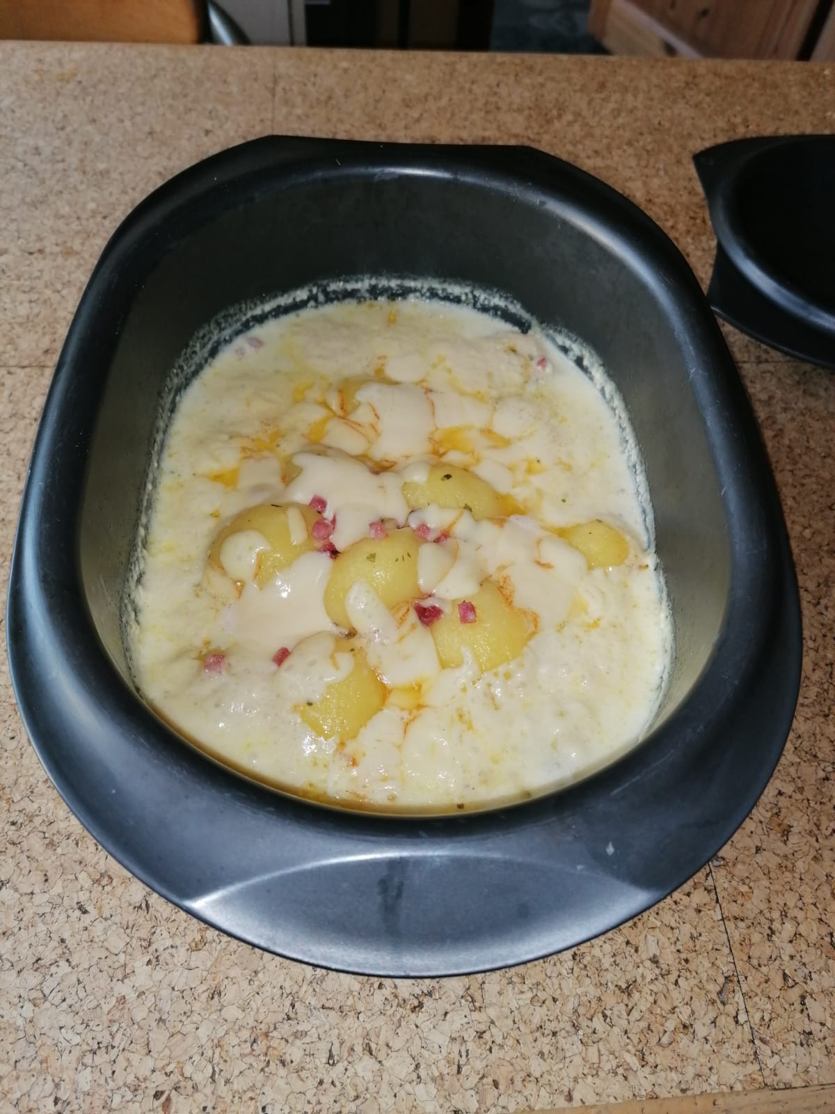 Unser Rezept zum Sonntag: Knutschies