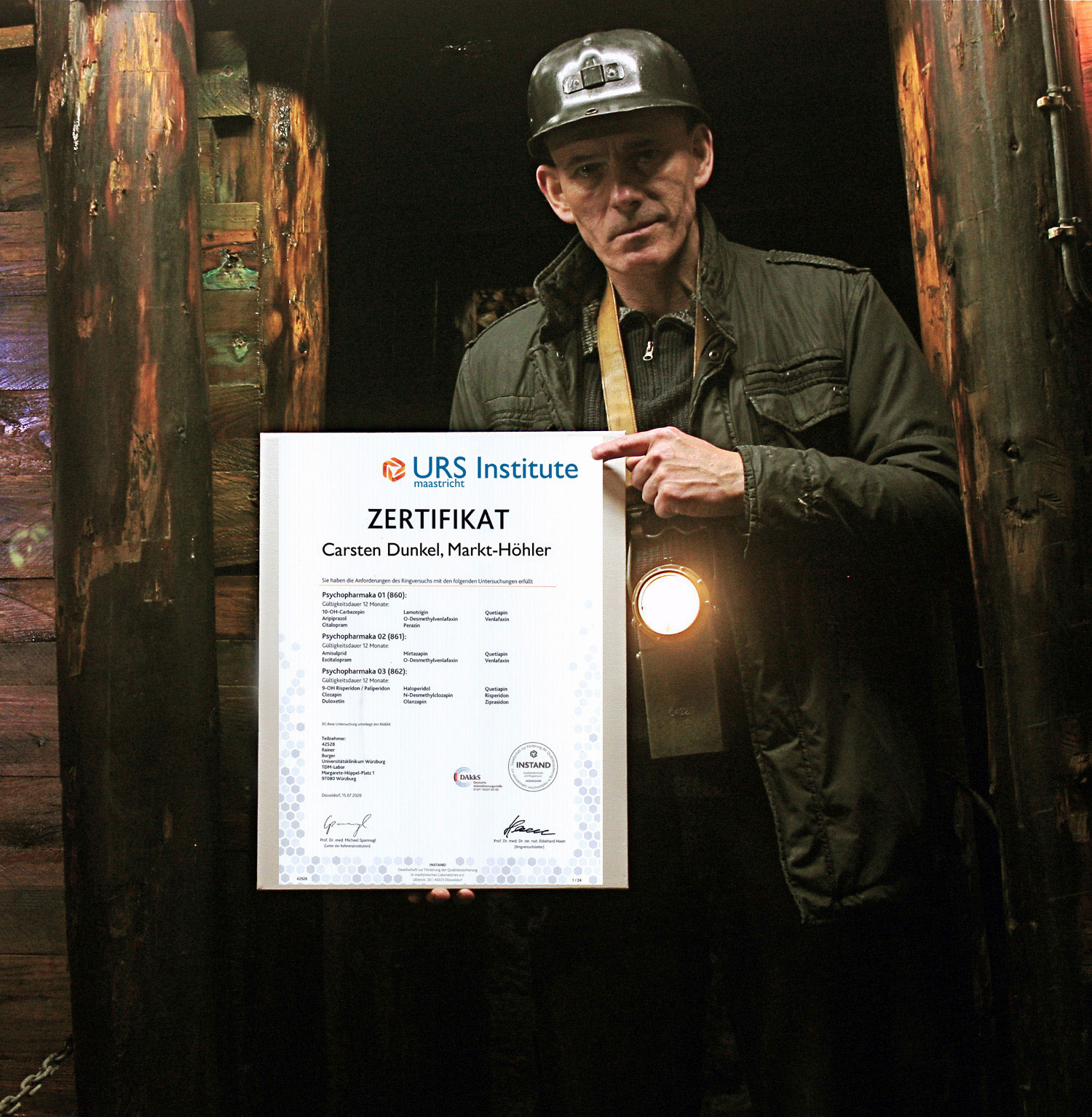 Erste NoCo-Station Deutschlands entsteht in Bad Lobenstein [Update]