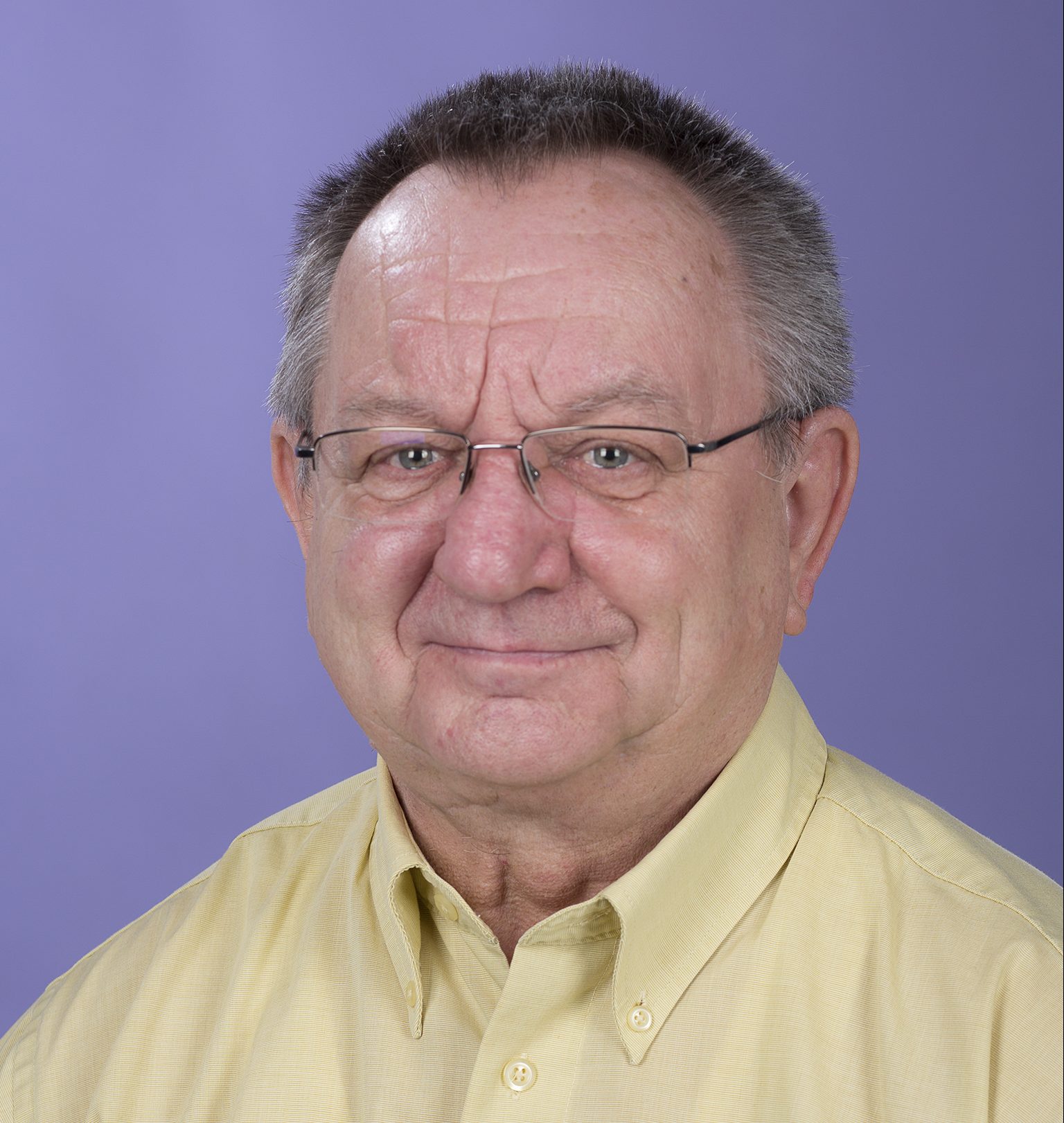 Wolfgang Kleindienst