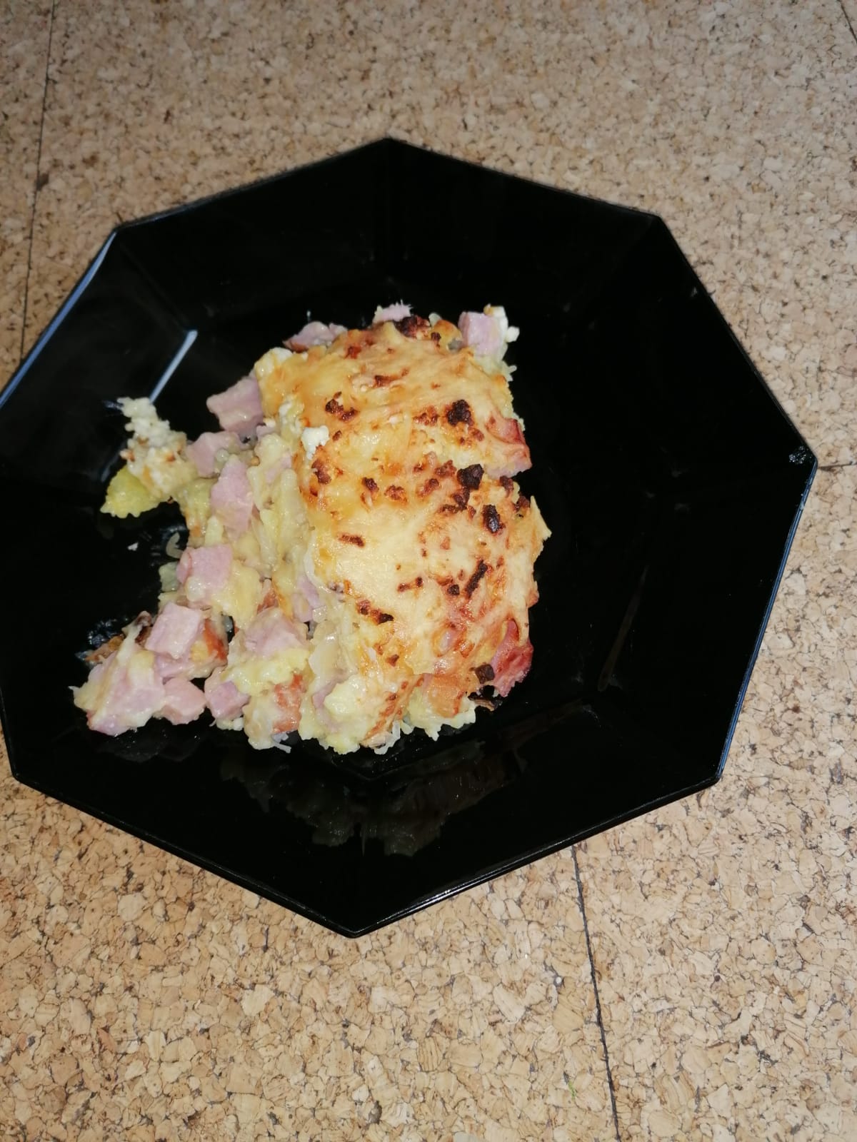 Unser Rezept zum Sonntag: Kasseler unter der Decke