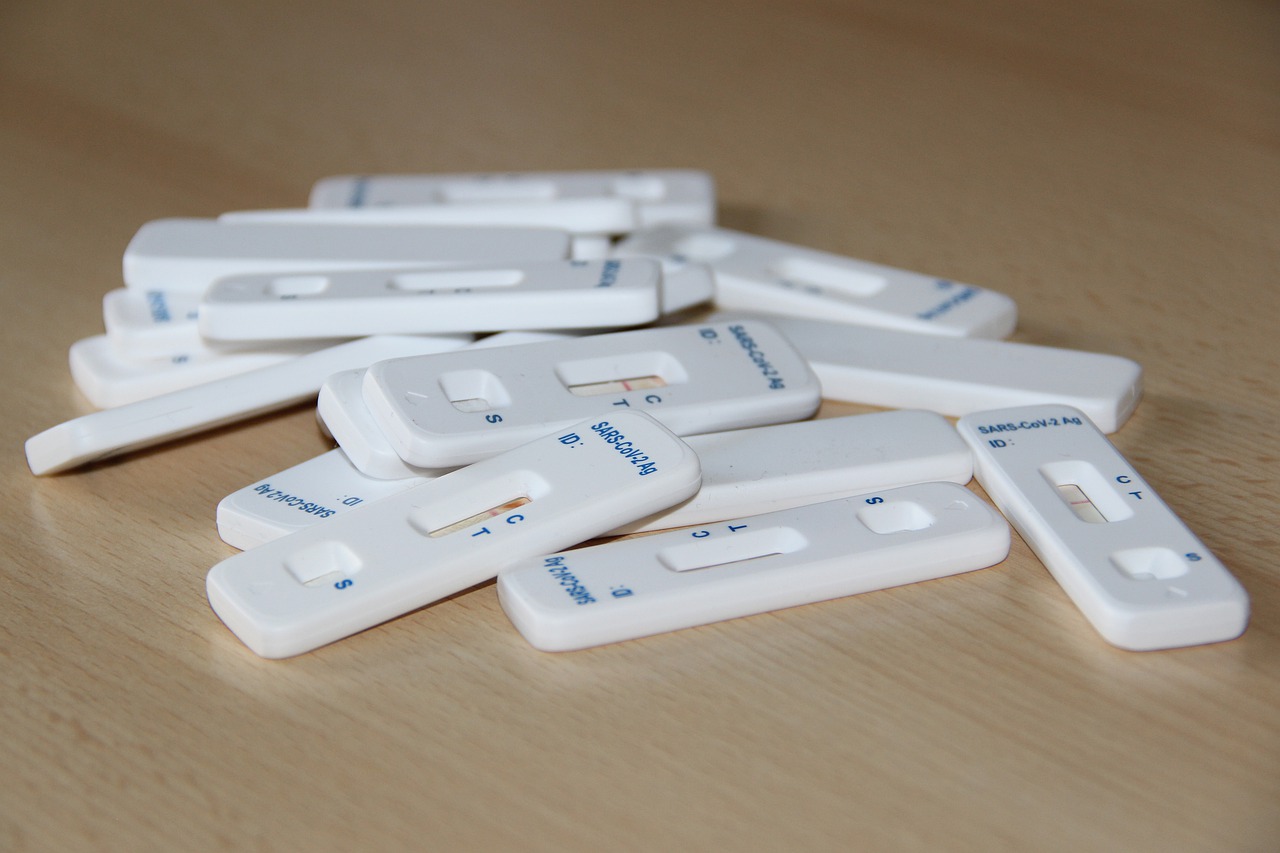 Testpflicht an Thüringer Schulen entfällt ab 1. Juli