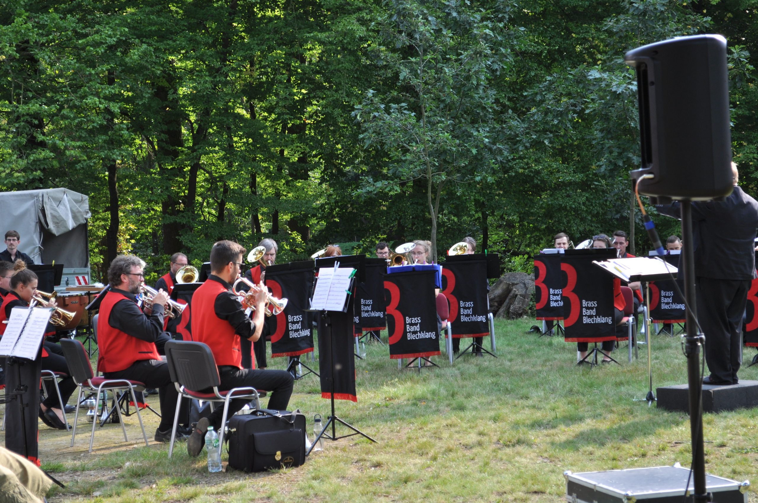 Brass Band BlechKLANG