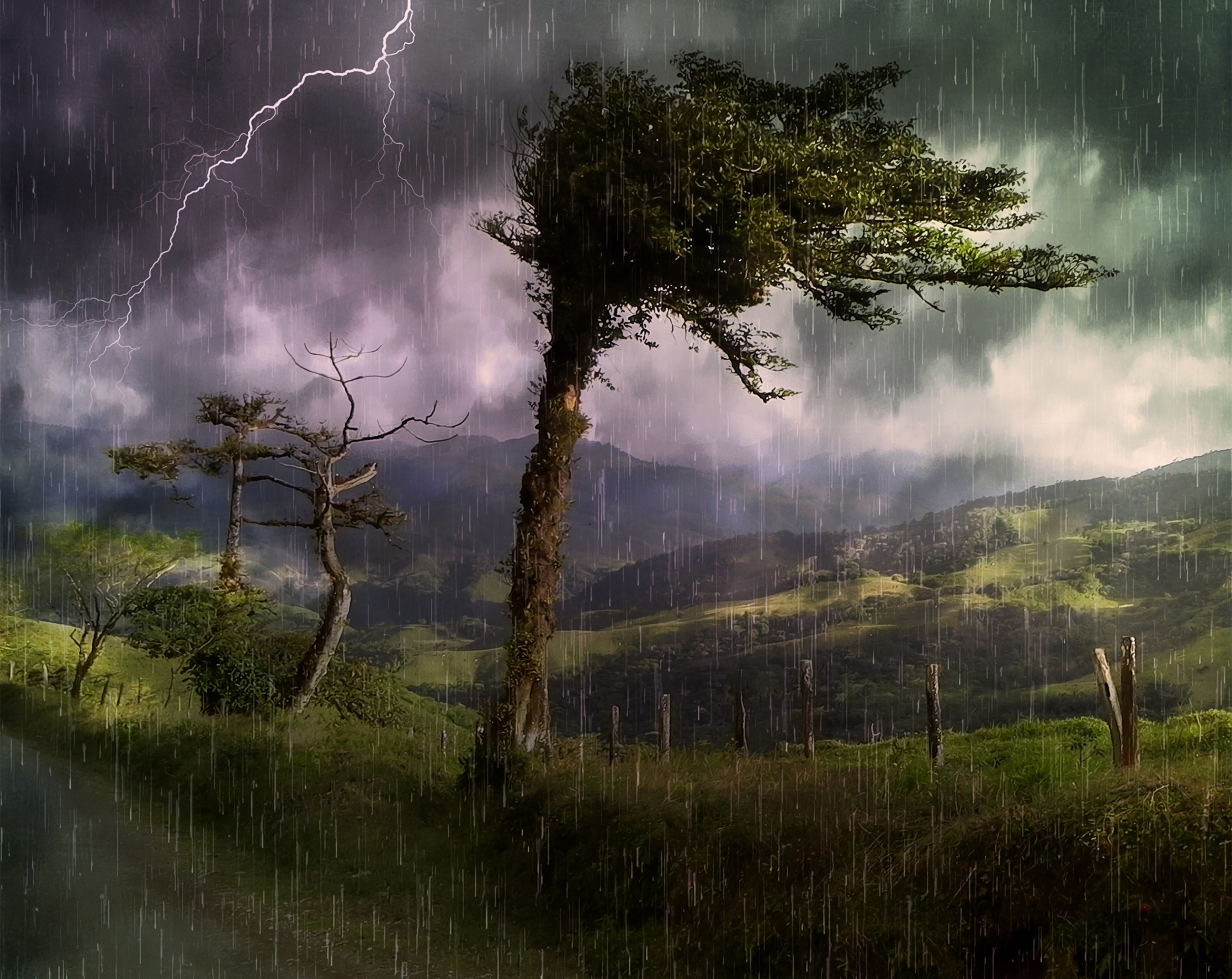 Buchtipp: Wetterextreme im Reußischen Oberland