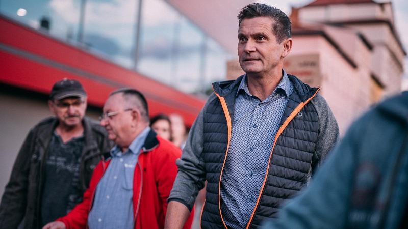 Landkreis muss sich bekennen: Energieversorgung und Arbeitsplätze sichern – Waffenlieferungen in Kriegsgebiete sofort einstellen!