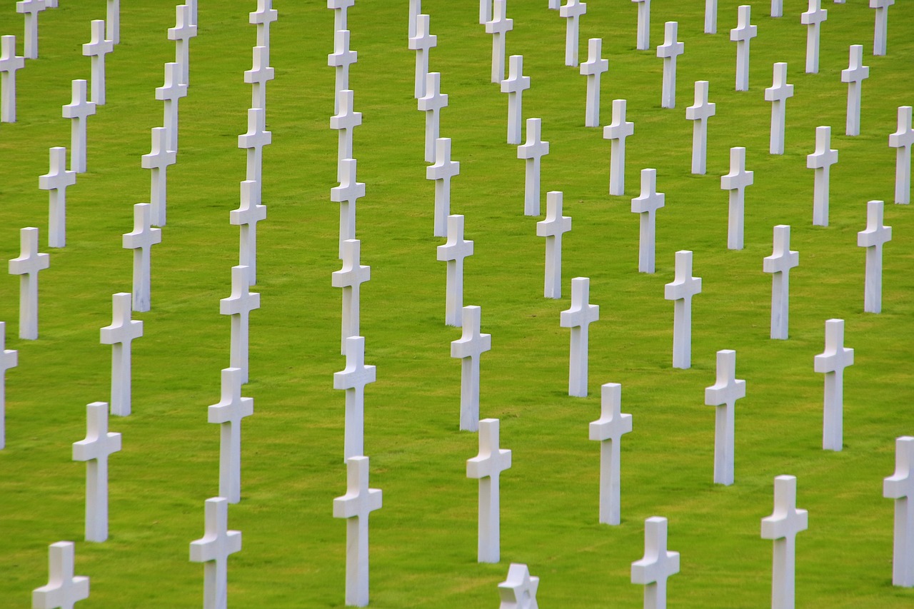 Von Altem Brauchtum: Volkstrauertag und St. Elisabeth