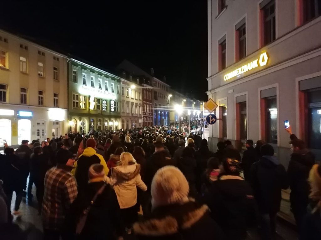 Einrichtungsbezogene Impfpflicht vor dem Aus – Bleiben wir bei der Wahrheit!