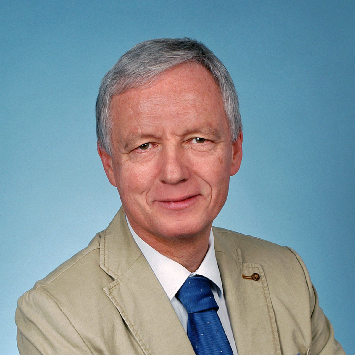 Medizinischer Vortrag im Bürgerhaus