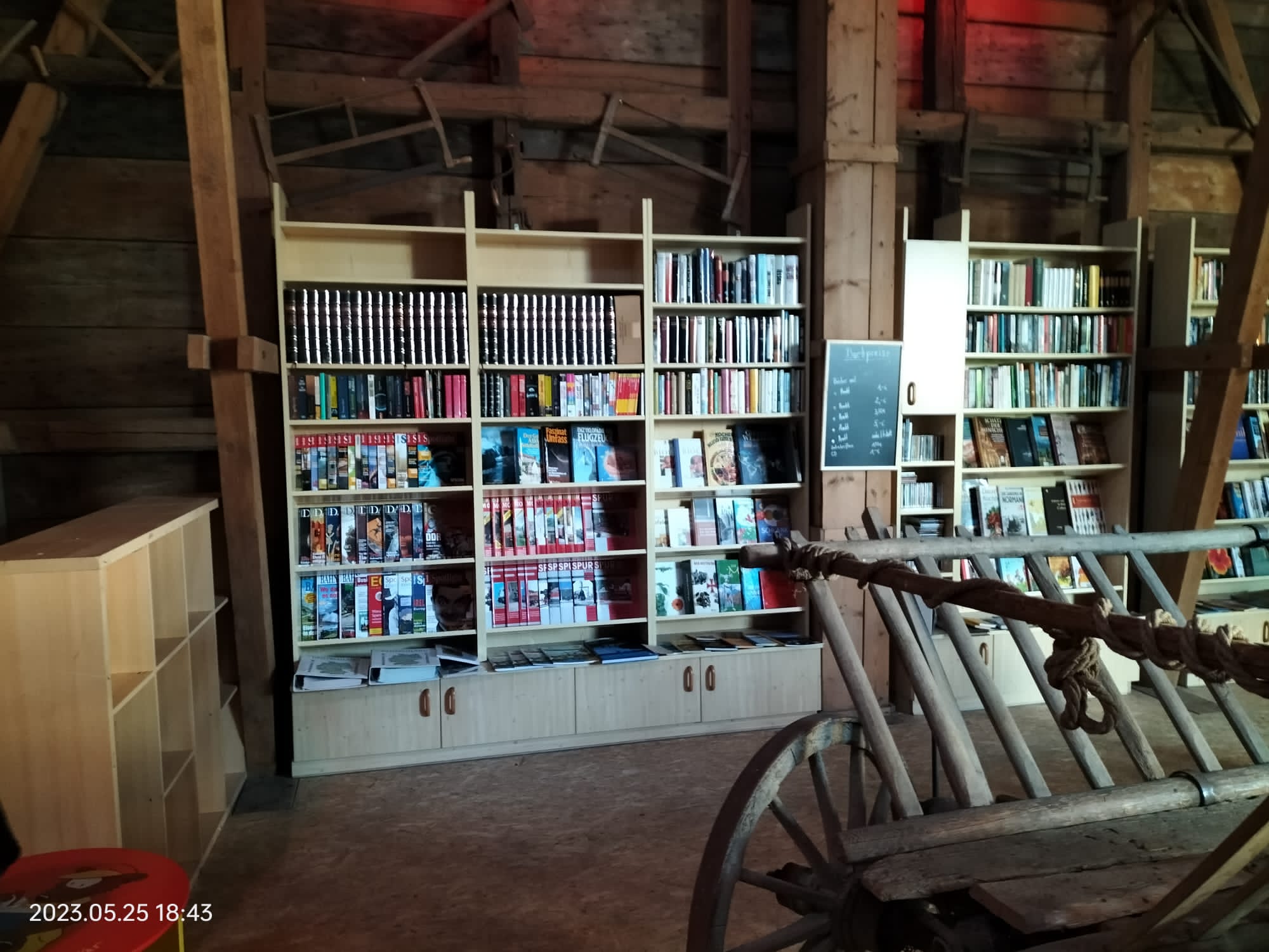 Kriminalisten im Kreuzverhör!