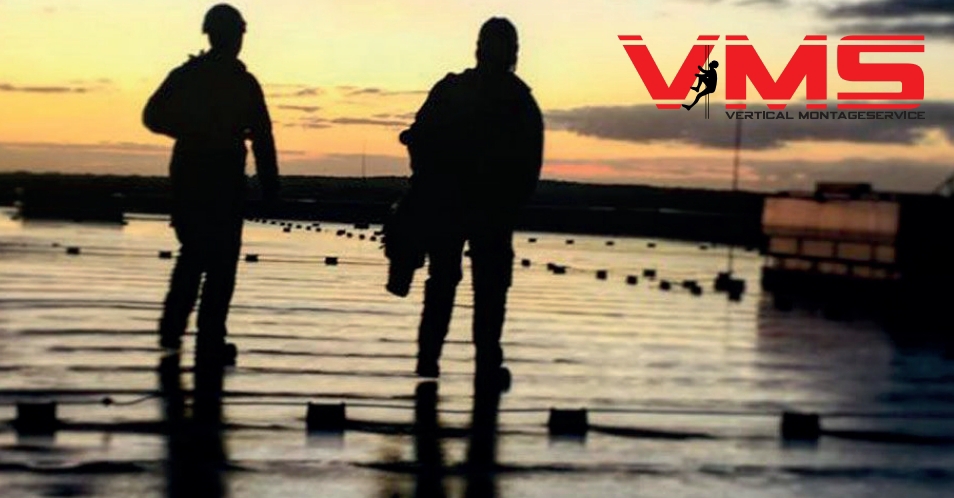 Rohrleitungsmonteure gesucht