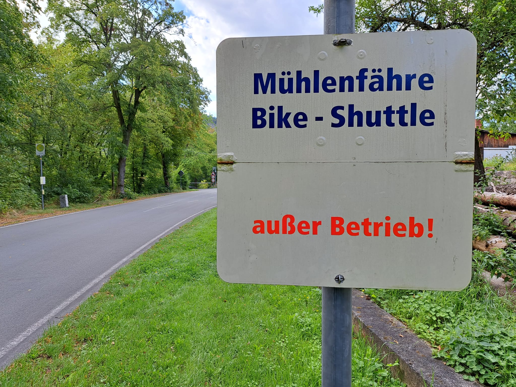 Kommunen entlasten – Linkenmühlenbrücke muss Aufgabe des Landes werden!