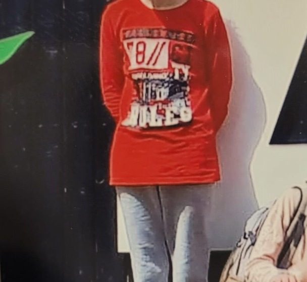 Vermisster Jugendlicher