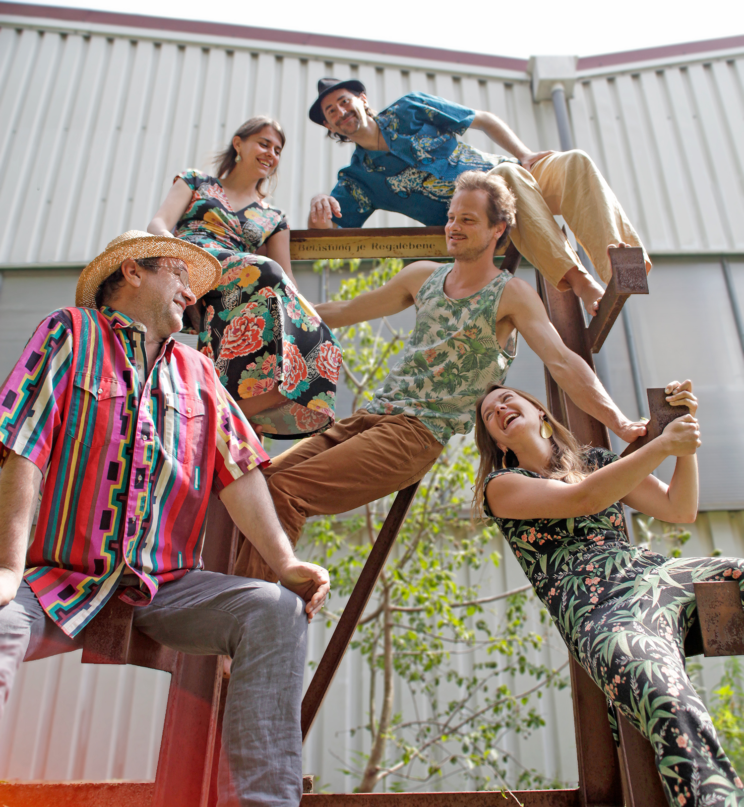 Herbstkonzert „„Flackernde Feuer“ mit dem WeimarerEnsemble „SAMMANT“