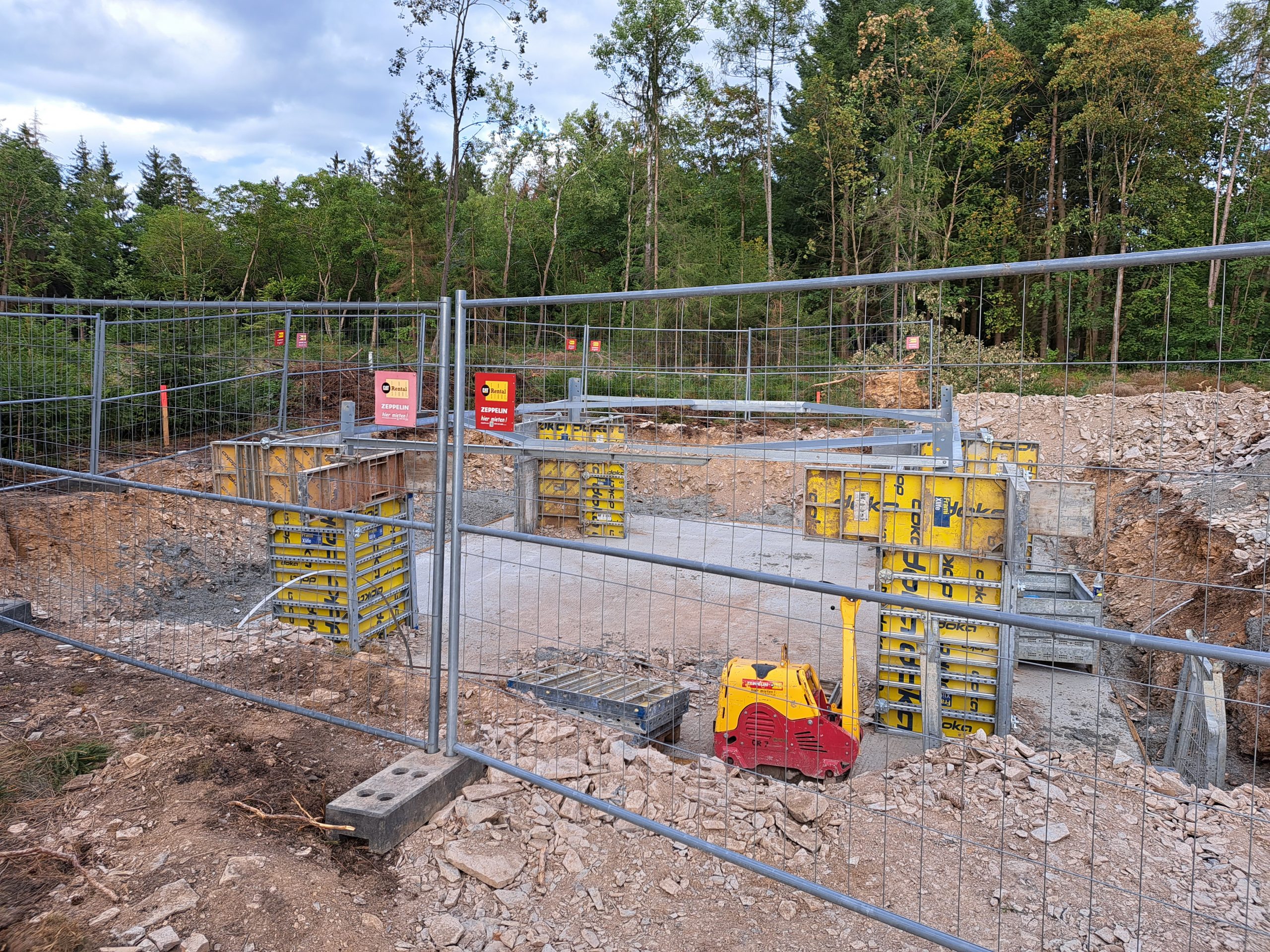 Breitband- und Mobilfunkausbau im Saale-Orla-Kreis