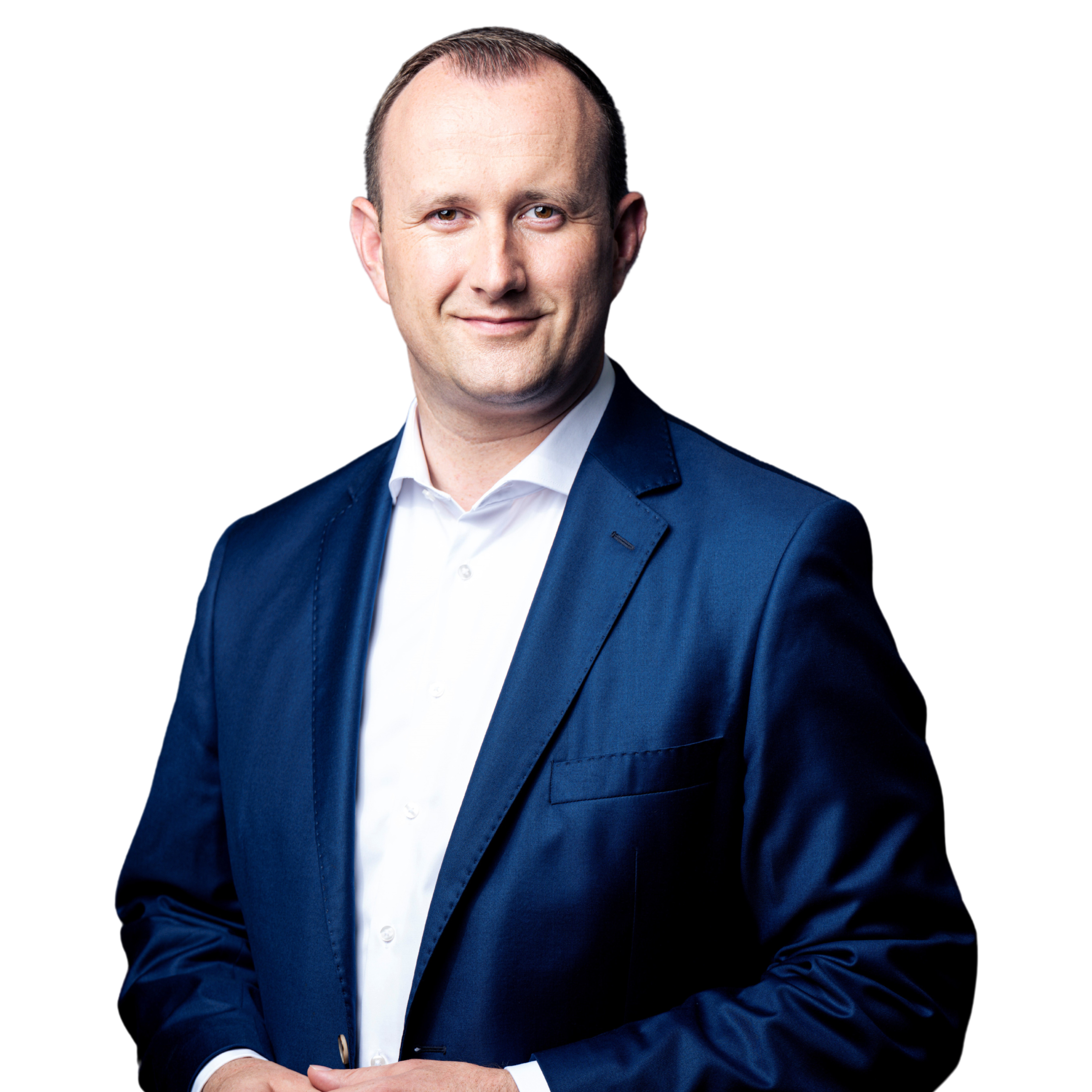 Neuer Landrat im Saale-Orla Kreis wird Christian Herrgott von der CDU