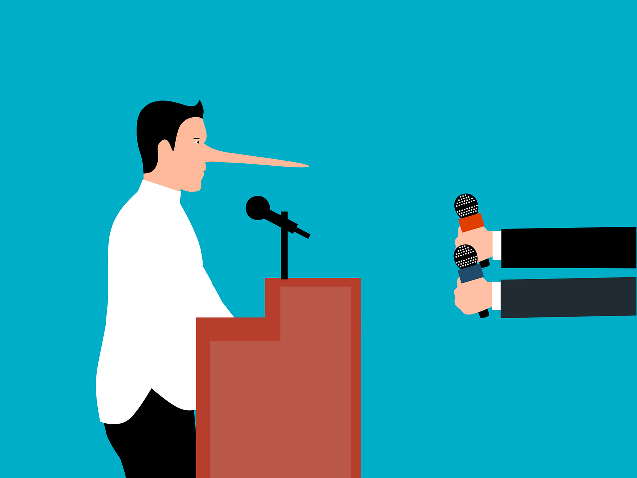 Politik zum Wohle des Volkes?