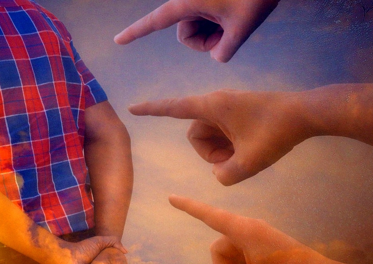 Symptome und Ursache