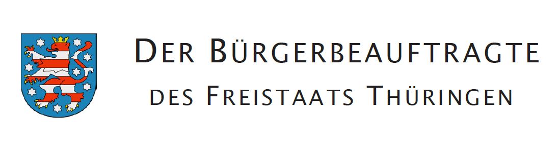 Sprechtag des Thüringer Bürgerbeauftragten in Schleiz