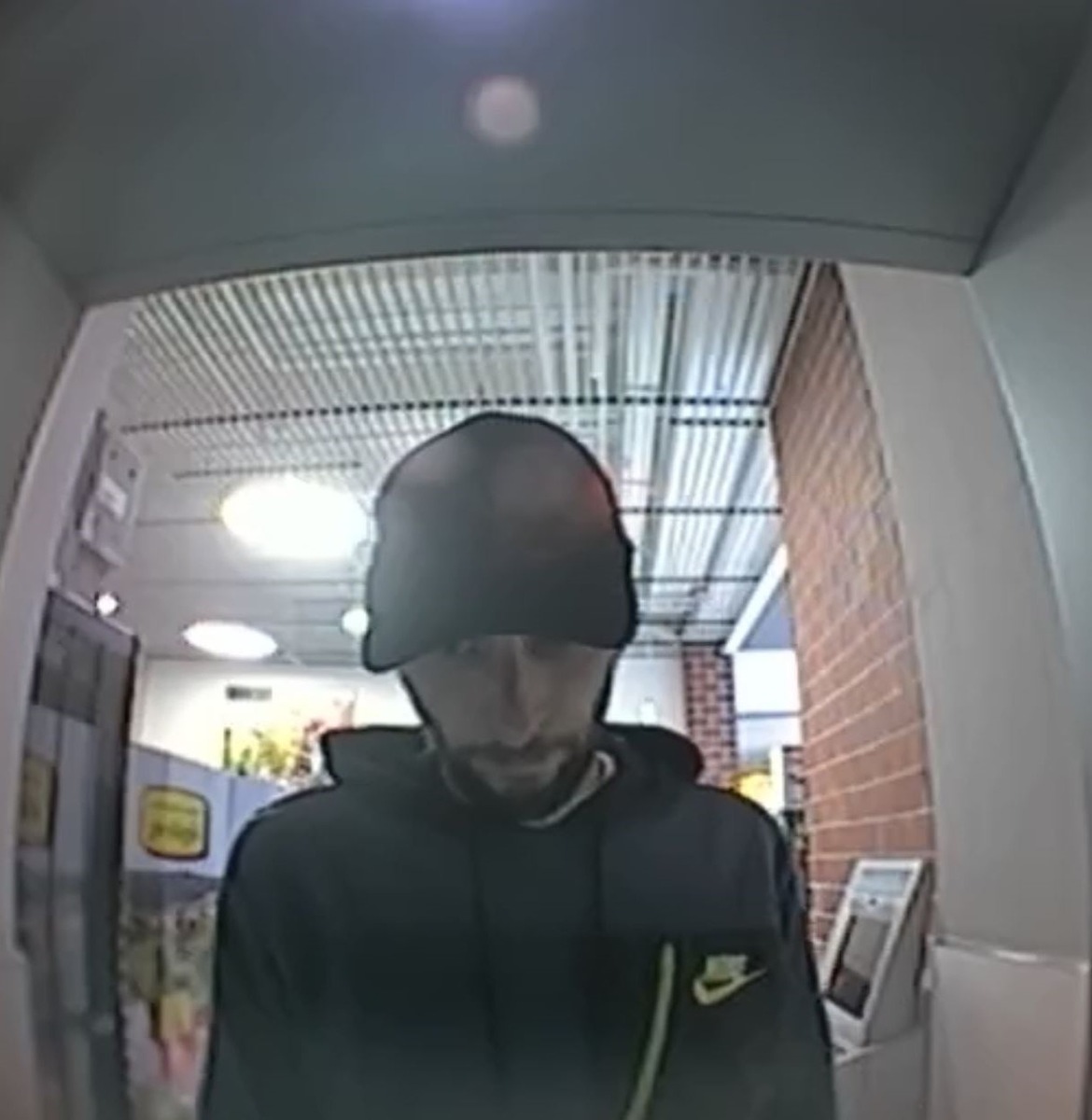 Öffentlichkeitsfahndung nach Computerbetrug