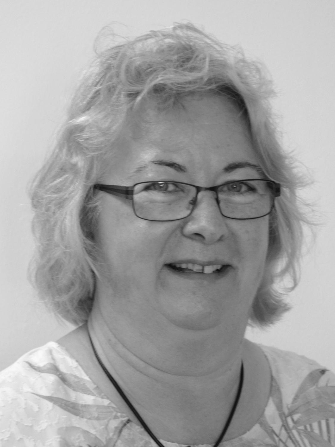 Nachruf für Almut Lukas