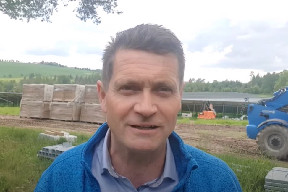 Statement zum Photovoltaik-Park Gertewitz