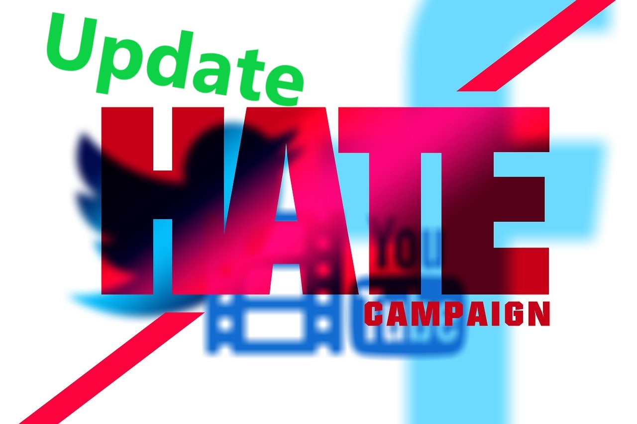 Update zum Artikel „Empörung – mein Statement“