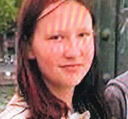 Öffentlichkeitsfahndung nach 17-jähriger Vivien Bürger