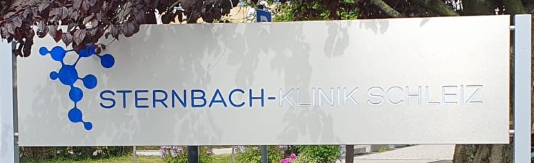 Demonstrationen zum Erhalt des Schleizer Krankenhauses am 28.08.2024