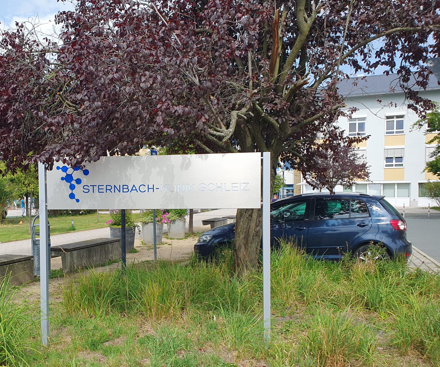 Klinik Schleiz: Steuermillionen, Pleite, ein Netzwerk – und sein Architekt der weiter macht