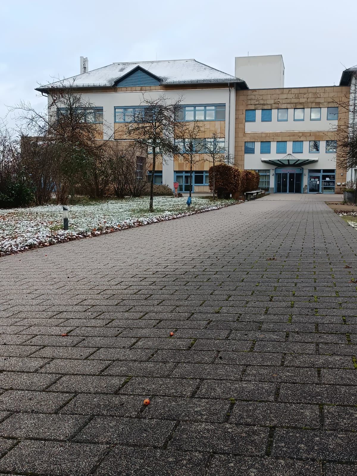 Krankenhausversorgung sicherstellen – Das Land in der Pflicht!