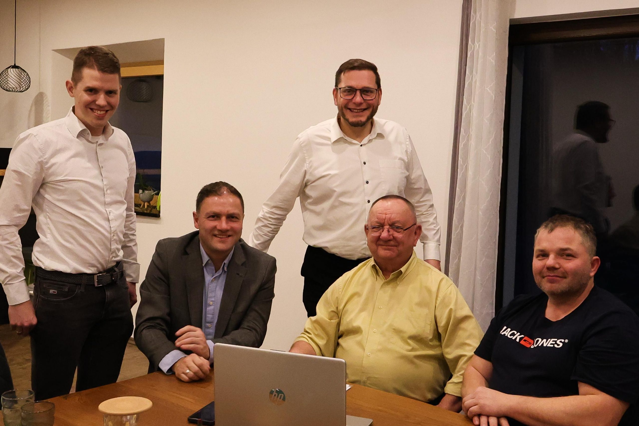 Namensänderung der bisherigen UBV