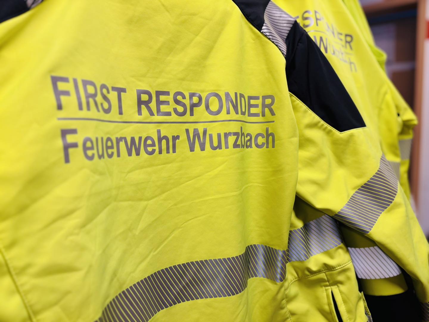 Tragischer Einsatz am Ostermontag