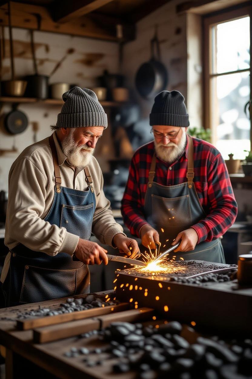 Höre ich die Flöhe husten?
