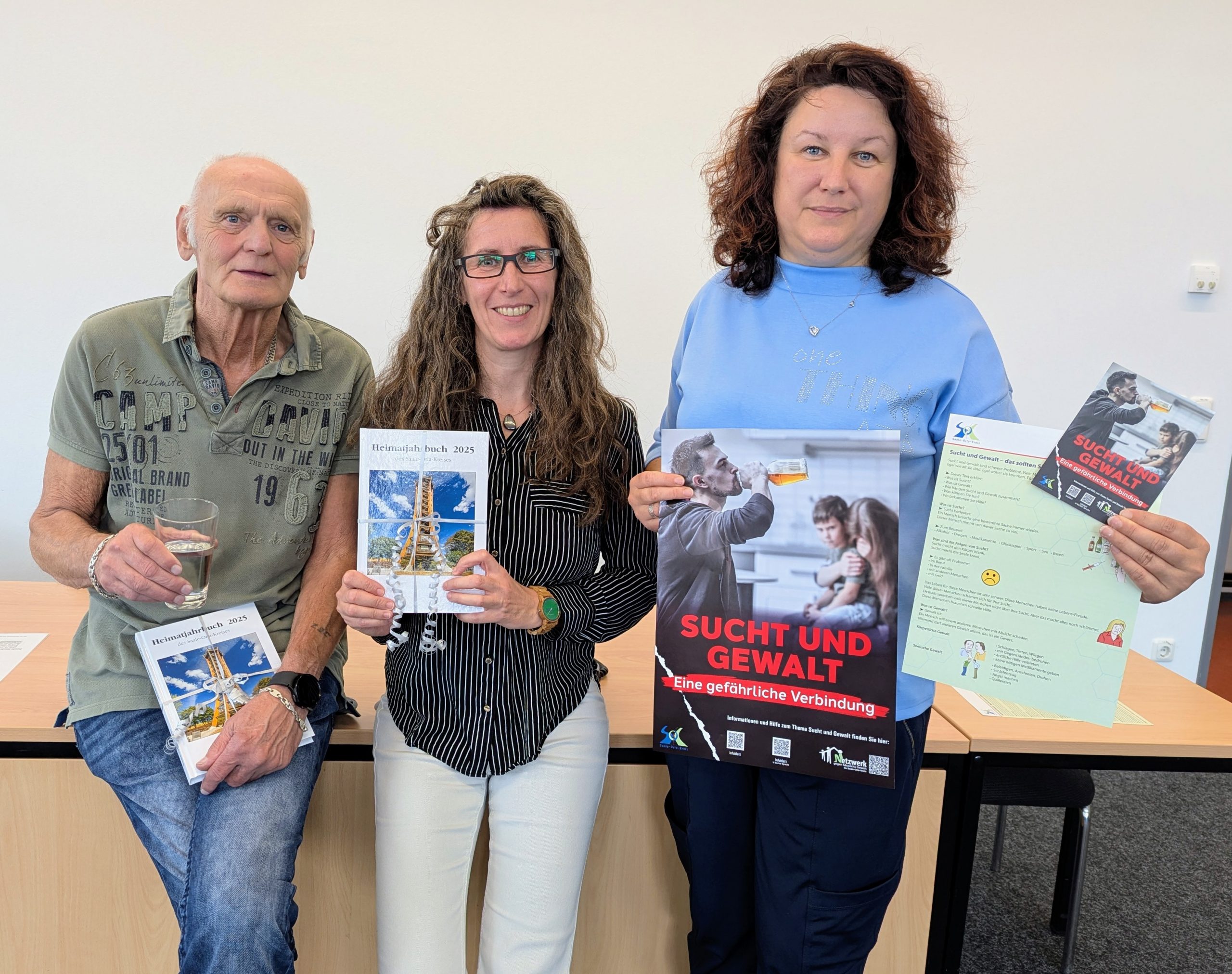 „Innere Welten – sichtbar gemacht“ 