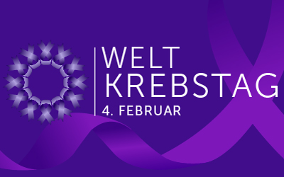 Etwa jeder 5. Thüringer Verstorbene erlag 2024 einem Krebsleiden – Weltkrebstag am 4. Februar 2026