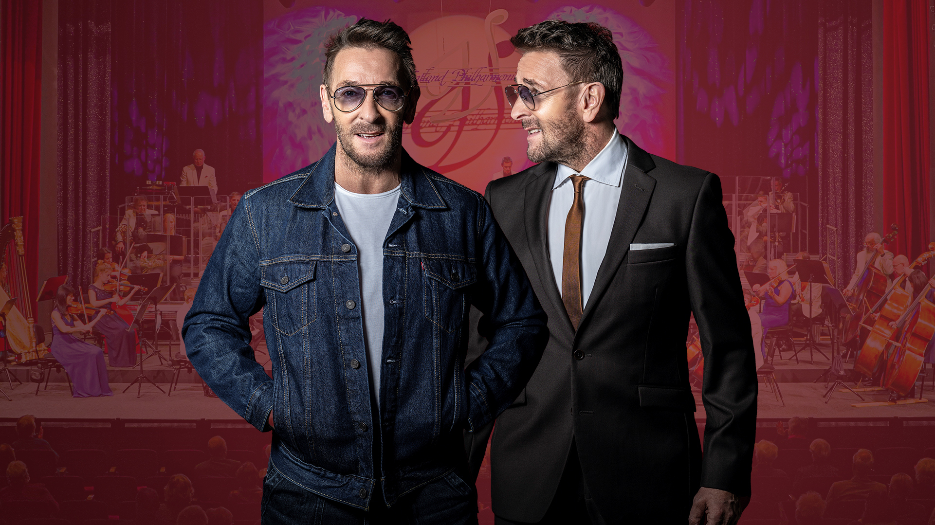 MARK KELLER UND DIE VOGTLAND PHILHARMONIE