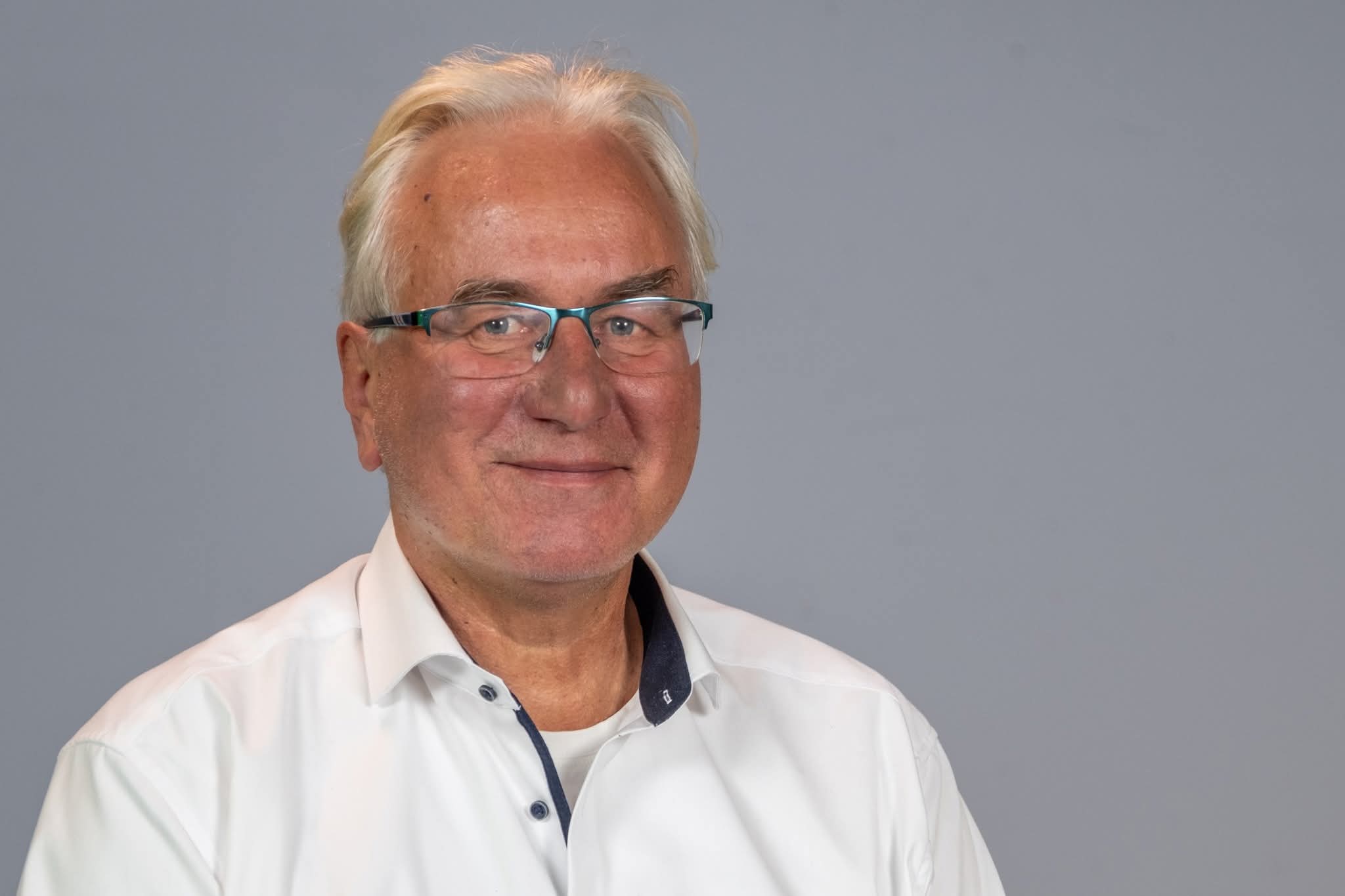 Landratswahl im Landkreis Saalfeld-Rudolstadt 2026